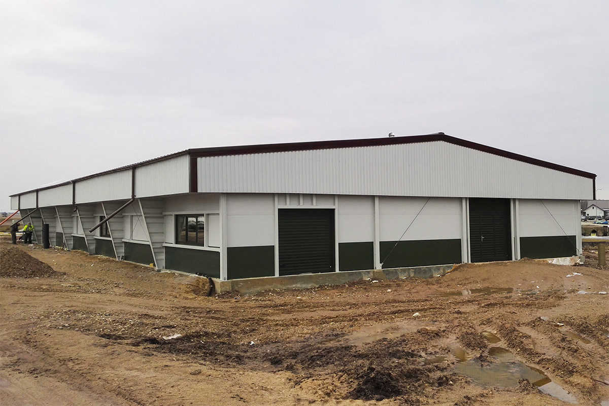 angaras zuvininkystei