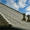 Elegant | Čerpinė skarda | Borga