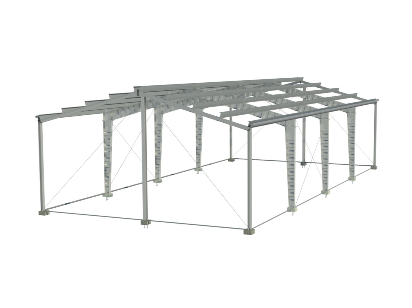 24x12 angaras | Borga