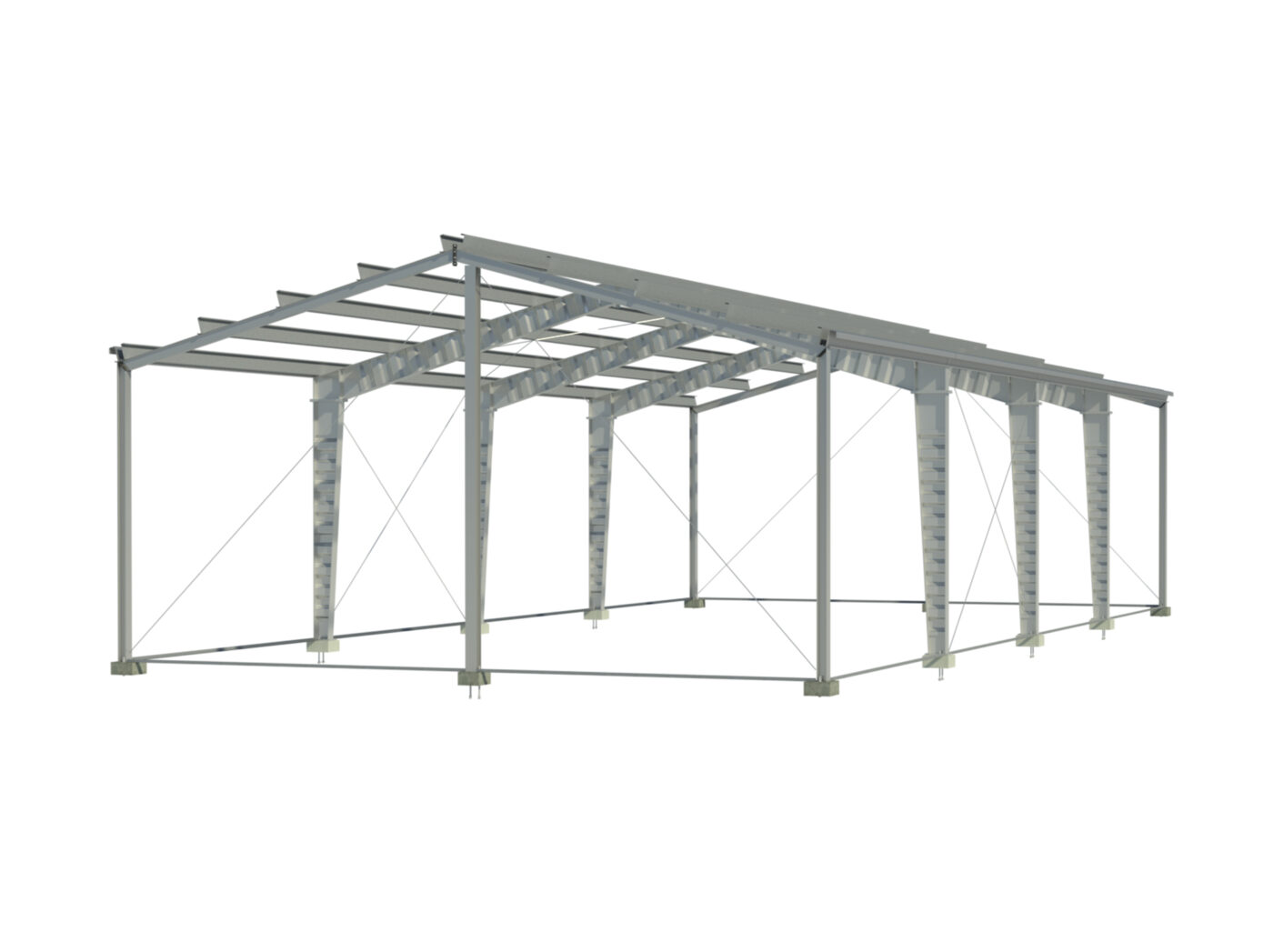 24x12 angaras | Borga