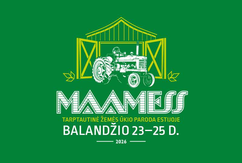 Maamess 2026 | Borga
