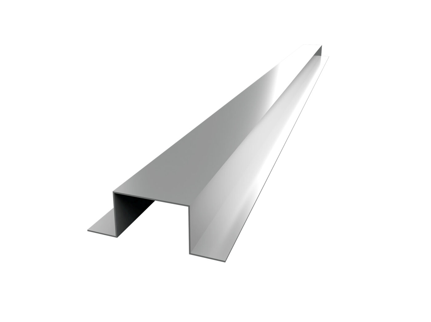 Omega profiliai | Borga